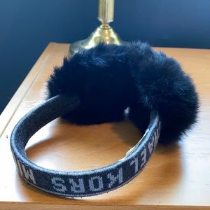 MICHAEL KORS ear muffs
